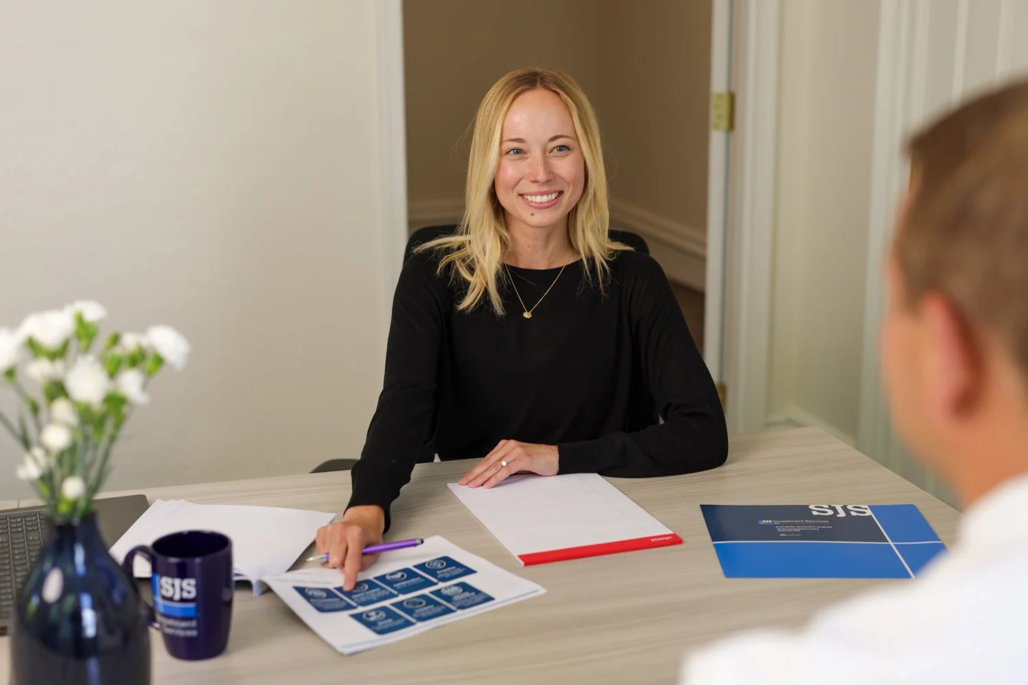 Coordinating Tax and Investment Decisions