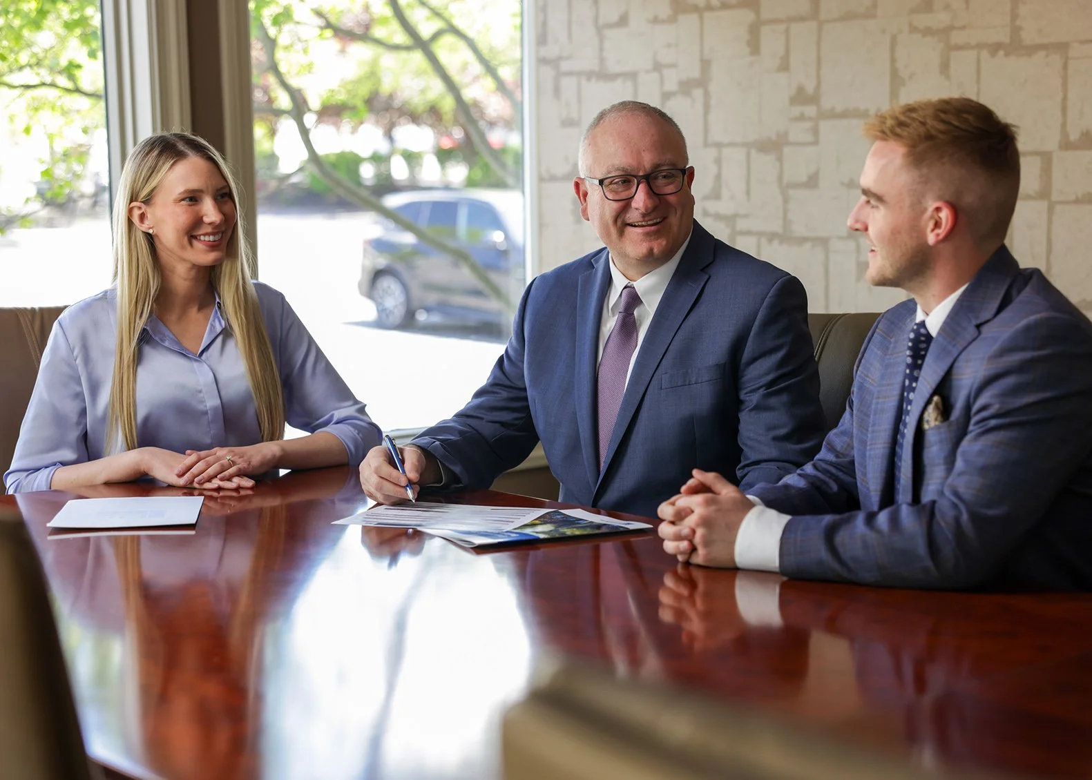 SJS Investment Services Ranked #13 on CNBC’s 2026 Financial Advisor 100 List
