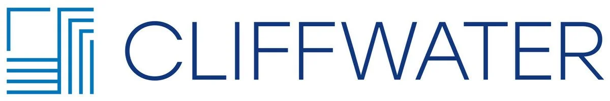 Cliffwater Logo