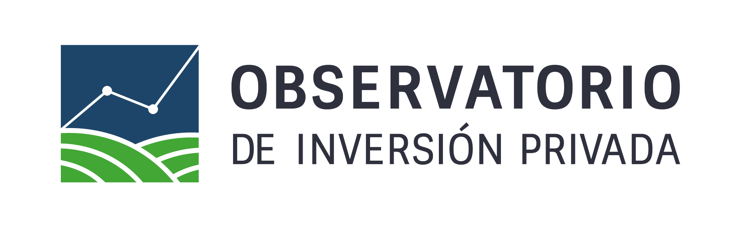 Observatorio de Inversión Privada