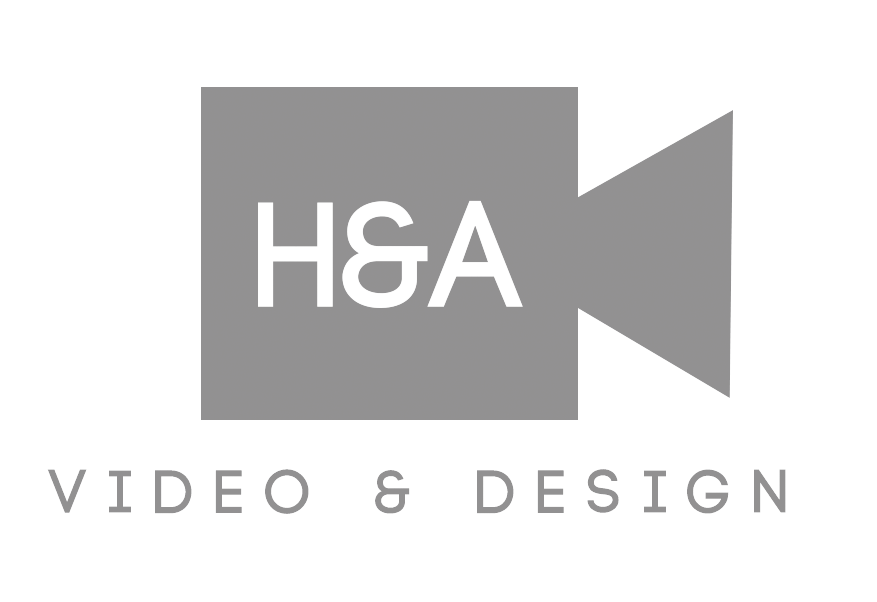 H&amp;A Video and Design