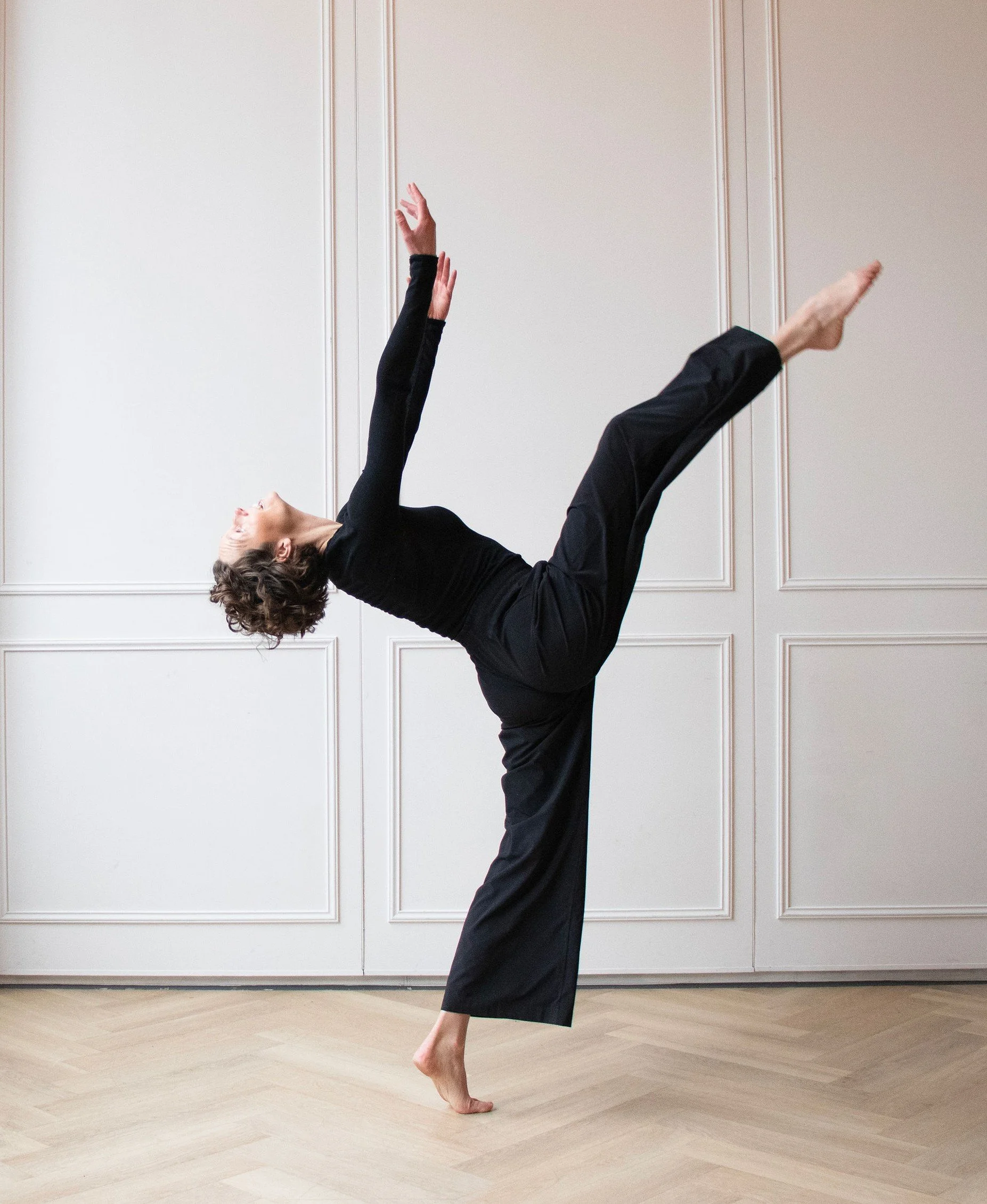 Adult Dance Classes in Toronto