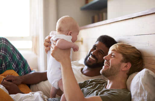 Understanding Issues Facing LGBT Americans