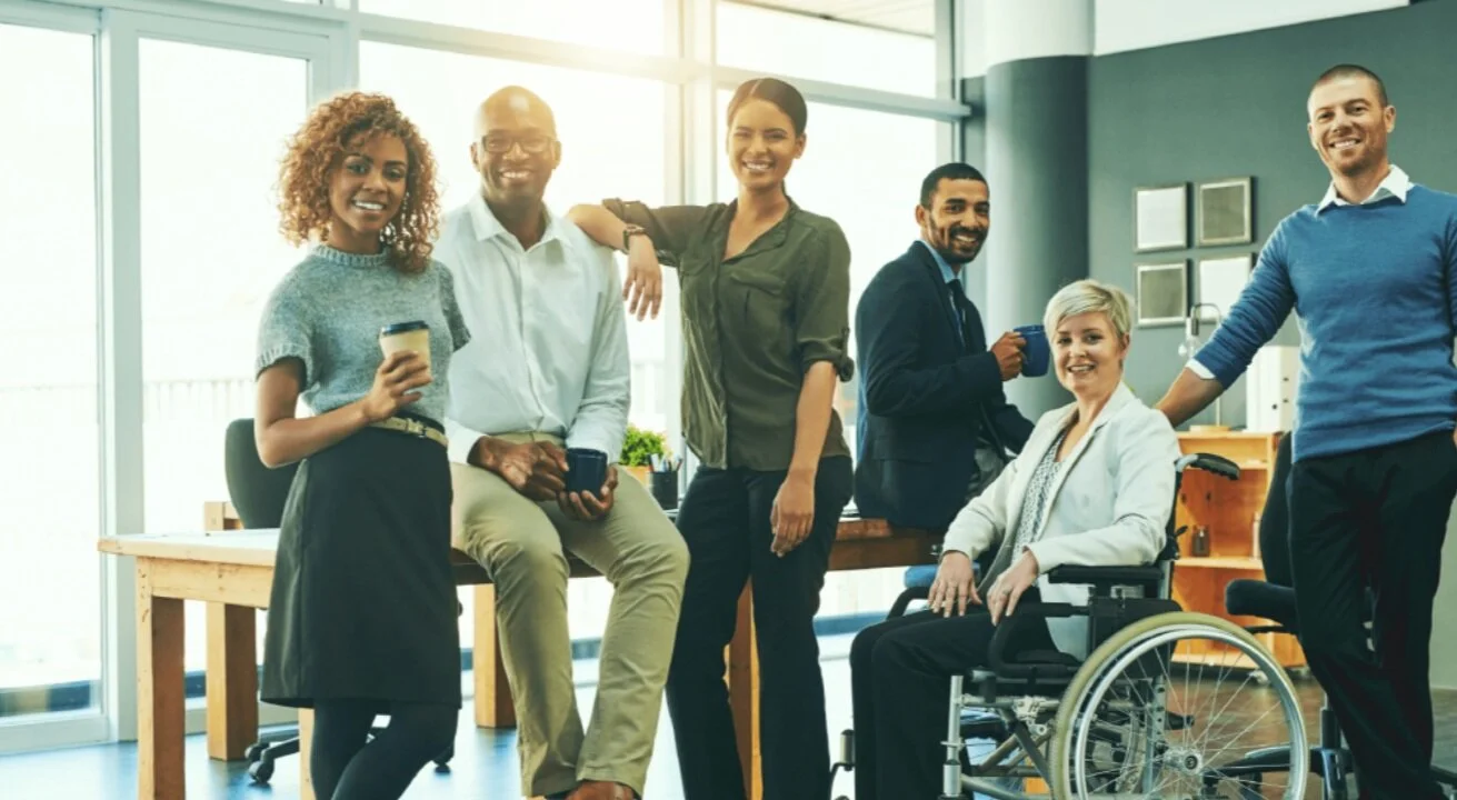 The Importance of Cultural Diversity in the Workplace