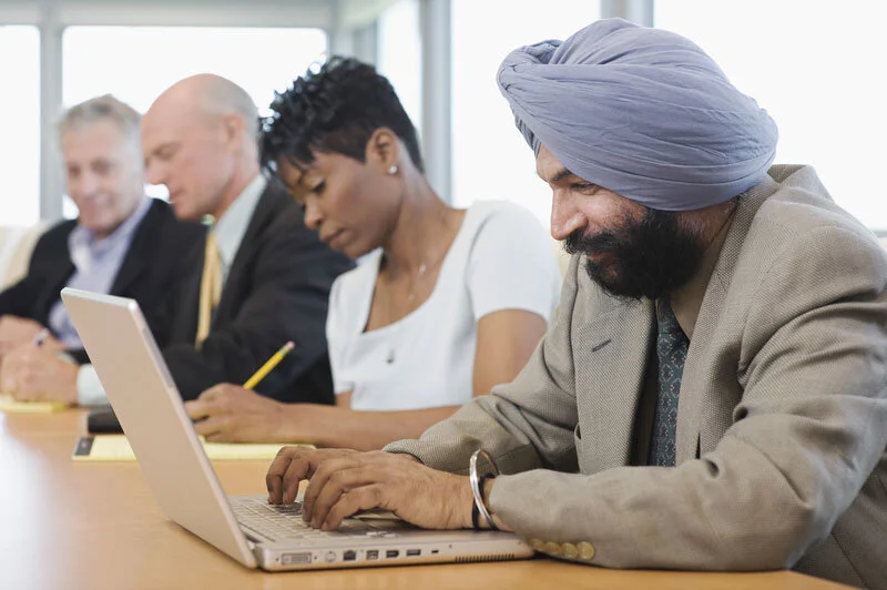 Bringing faith and spirituality to workplace also spreading discrimination?