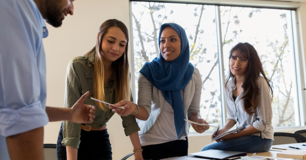 Reasonable Accommodation for Religious Beliefs