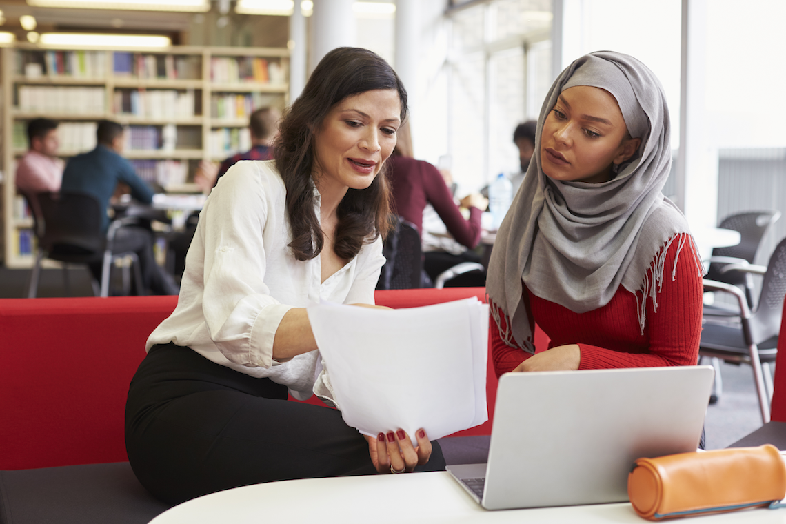Religion and the Workplace 