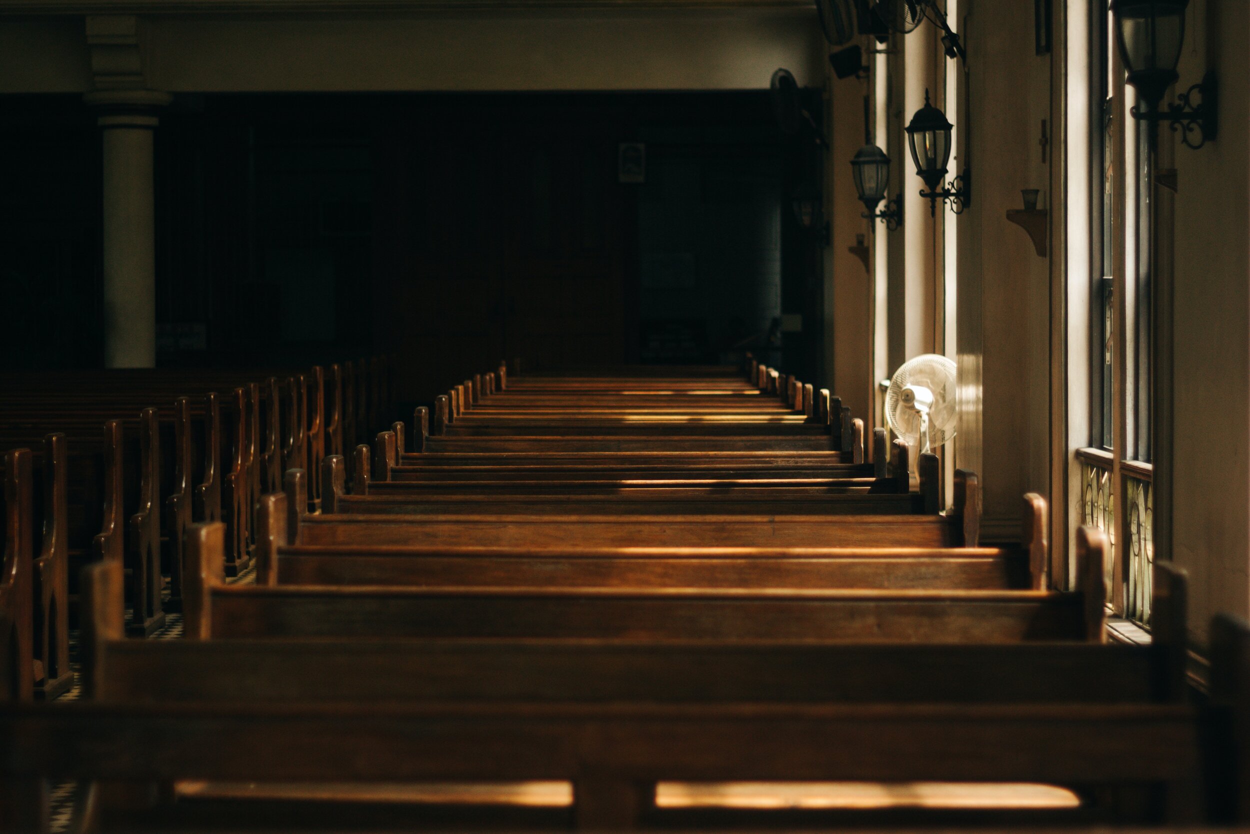 Religion in the Workplace