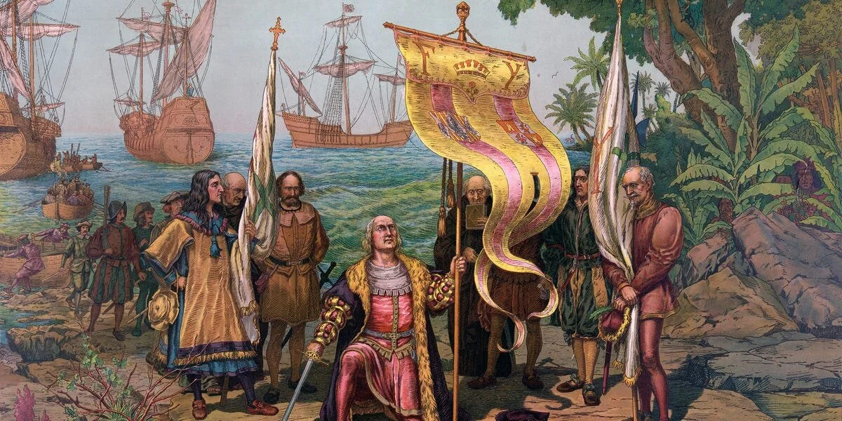 '1491' Explores the Americas Before Columbus