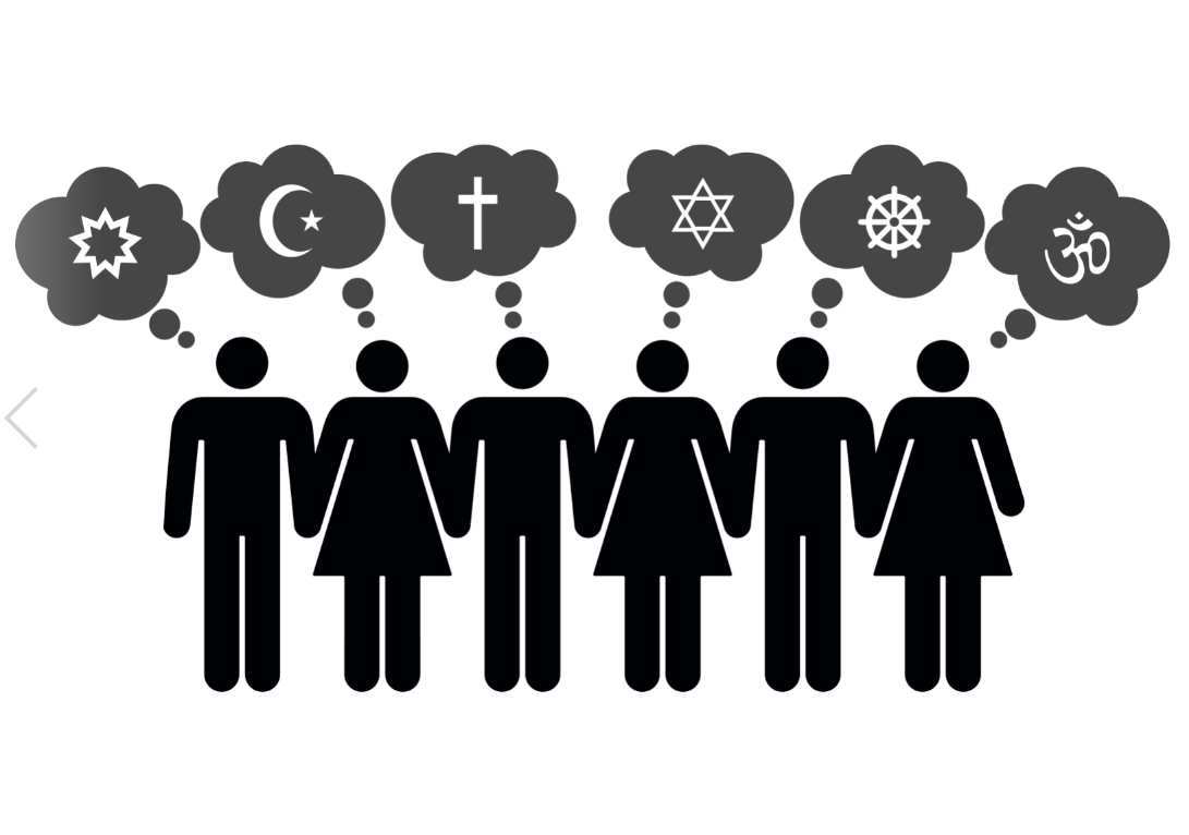 The Delicate Issue of Religion in the Workplace