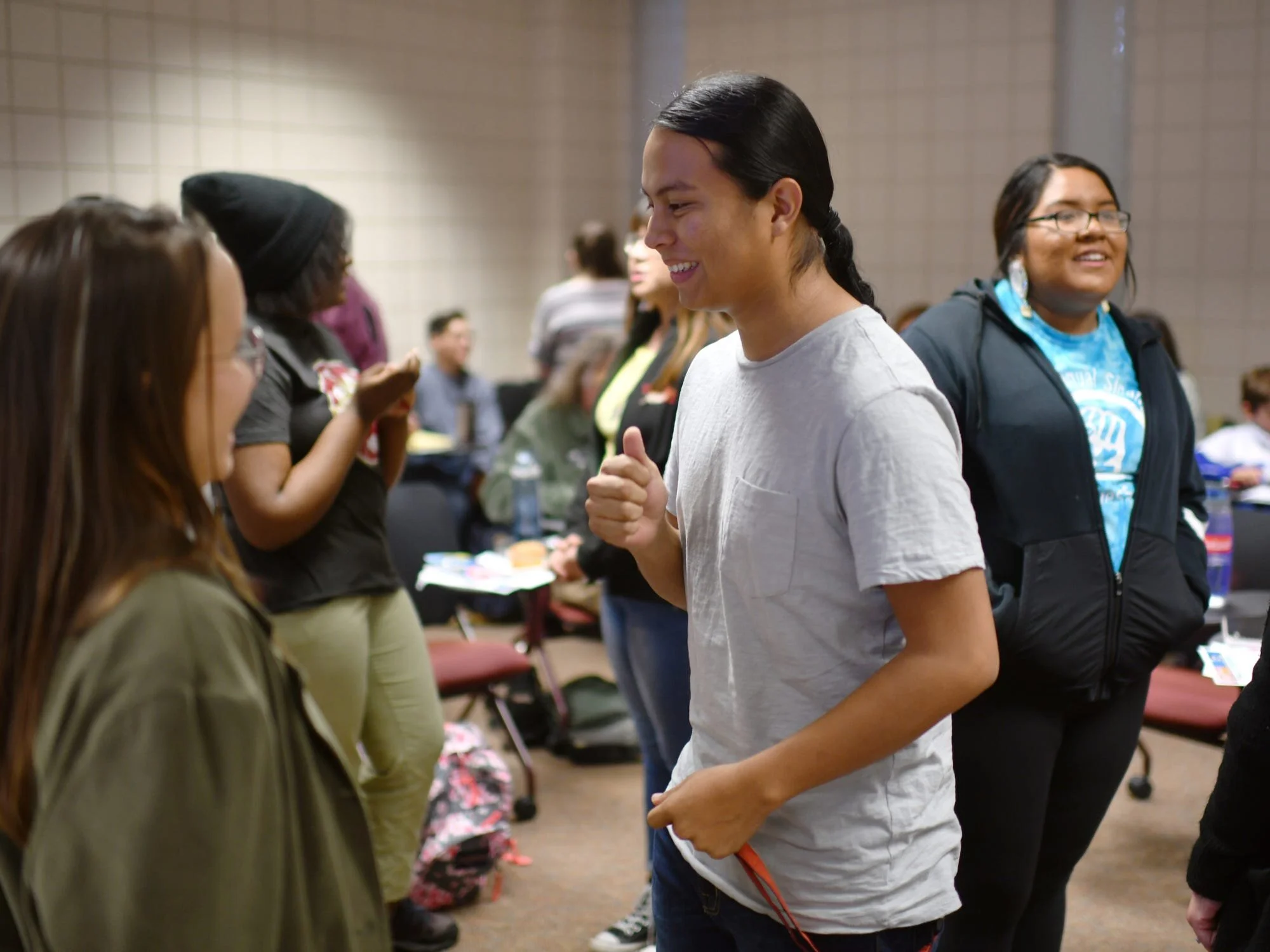 8 of the Biggest Misconceptions People Have About Native Americans