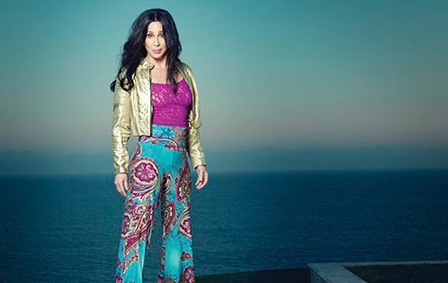 The 12 Greatest Female Gay Icons of All Time