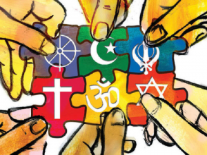 Benefits of Religion