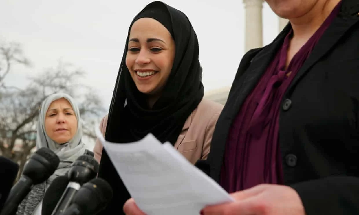 Are US businesses doing enough to support religious diversity in the workplace?