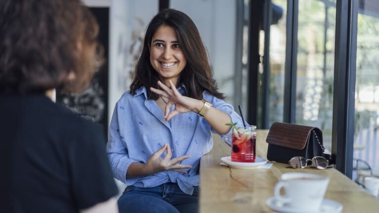 Why Hiring People With Disabilities Is Good for Business