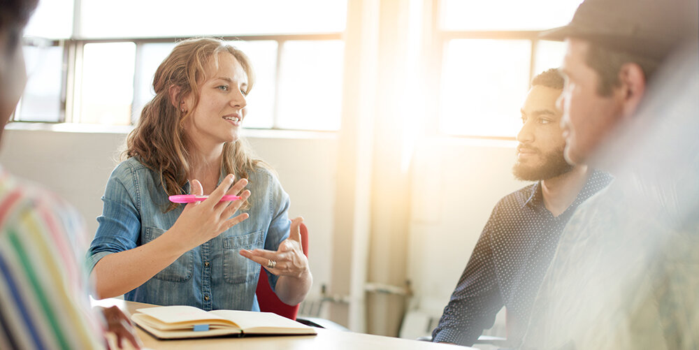 How to Prevent LGBT Discrimination at Your Workplace