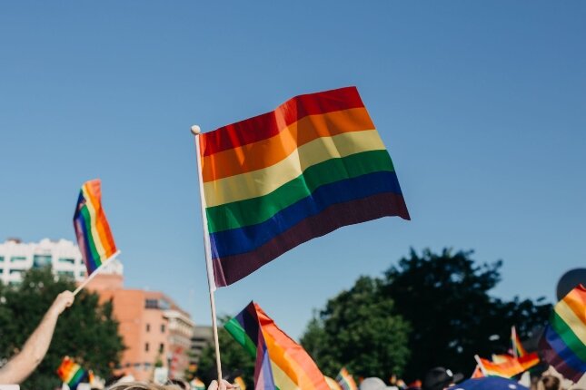 Who’s next? Watch these LGBTQ+ leaders go all the way to the top