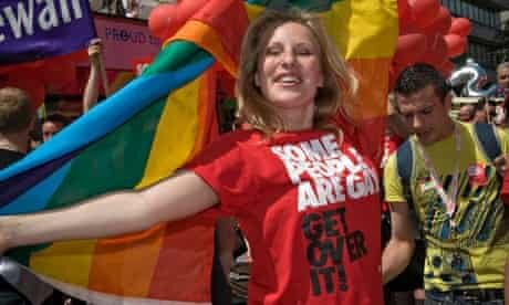 Challenges for LGBT people in the workplace and how to overcome them