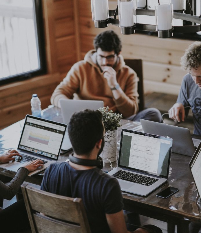 Mixing Millennials and Baby Boomers in the Workplace Melting Pot