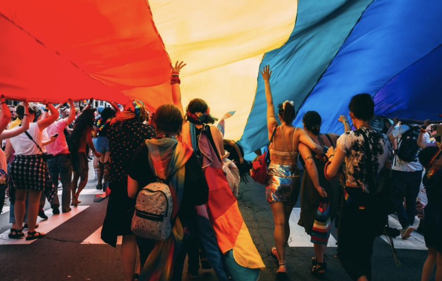 The Evolution of LGBTQ Inclusion