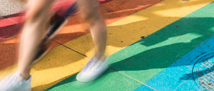 A New LGBTQ Workforce Has Arrived—Inclusive Cultures Must Follow