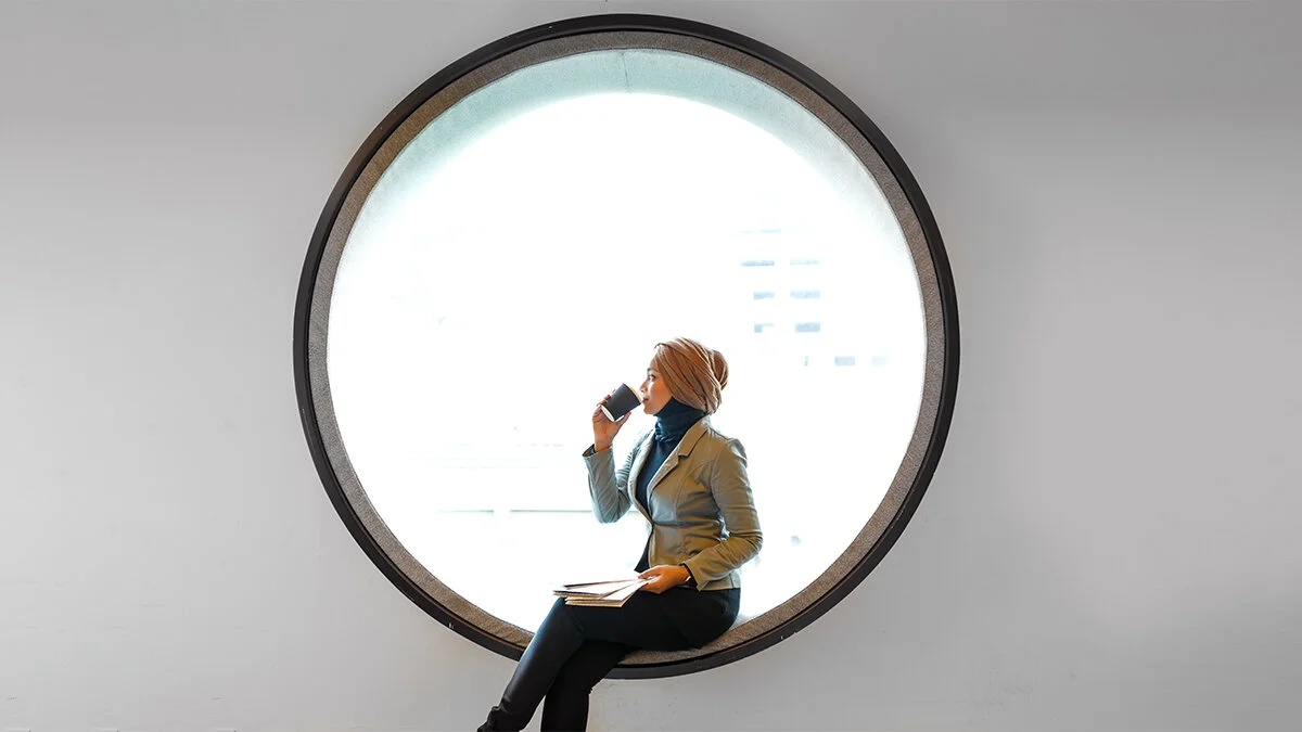 Creating Space for Religious Diversity at Work