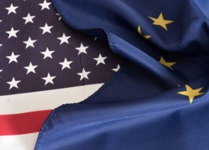 US falls behind Europe in competitiveness