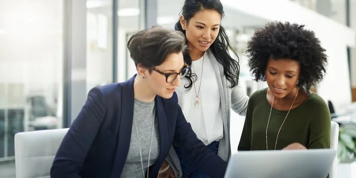 Why Too Many Women's Leadership Initiatives Fail