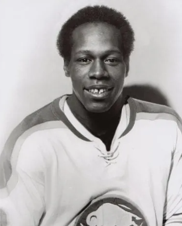 Val James: The Forgotten Trailblazer