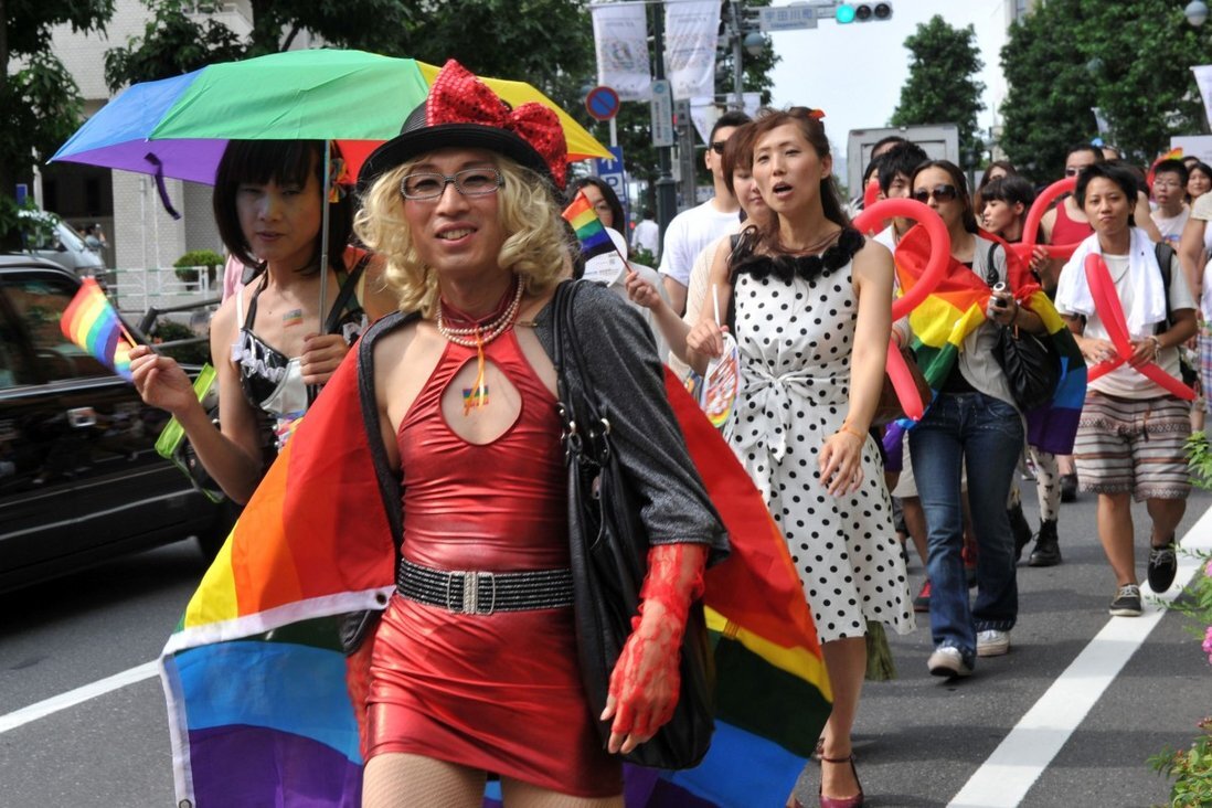 Explained: gay rights, LGBTQ and same-sex marriage in Asia