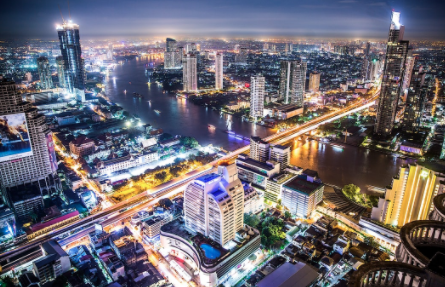 Thailand Business Practices