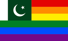 Pakistan's first gay pride celebration sparks online debate