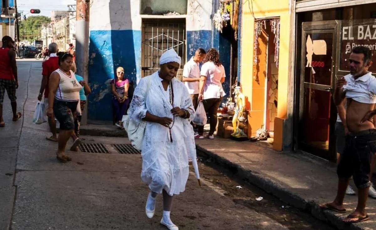 Here Are Some Quick Facts You Should Know About Santeria