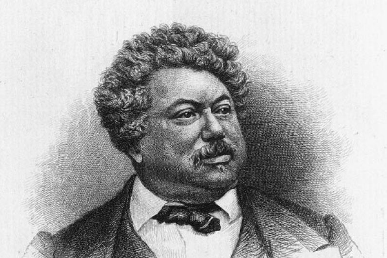 10 People You Probably Didn't Know Were Black