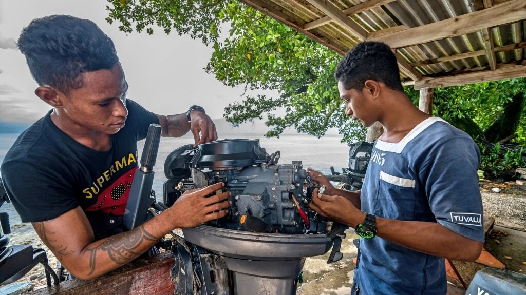 Migration in Asia: Where is everybody going?