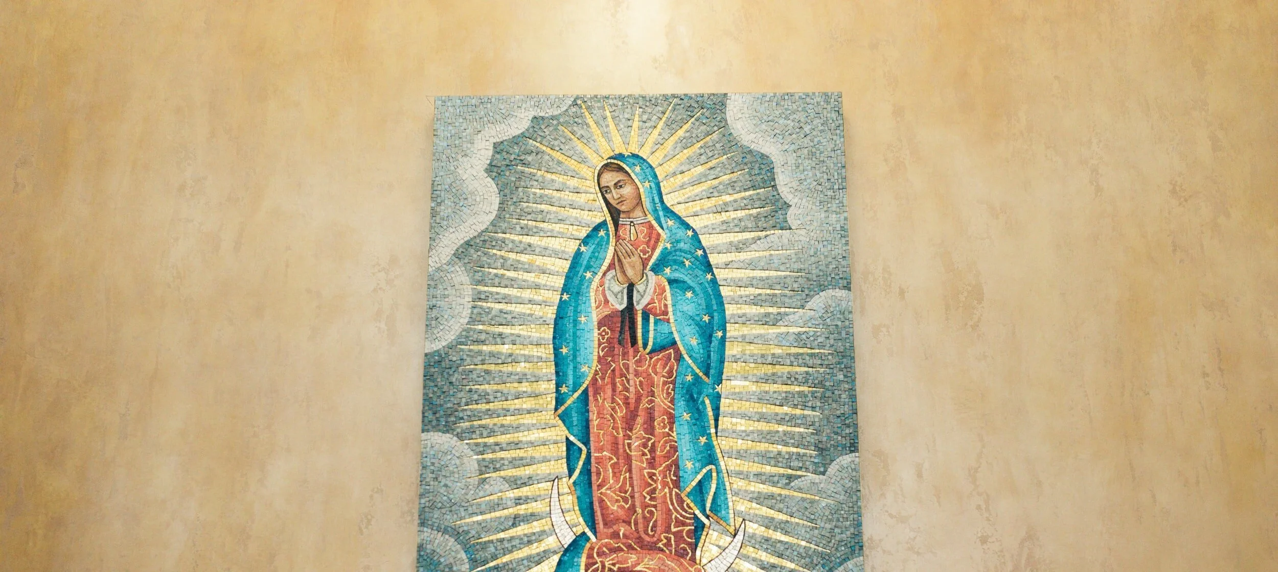 Catholicism in Latin America