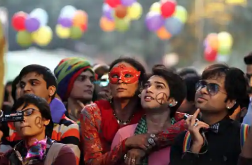 Being LGBT in India: Some home truths