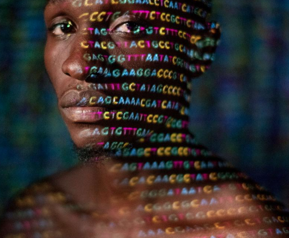 Race and ethnicity: How are they different?