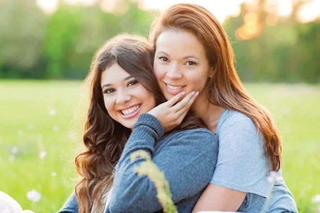 Certain Latin traditions traverse borders, sometimes with a modern twist