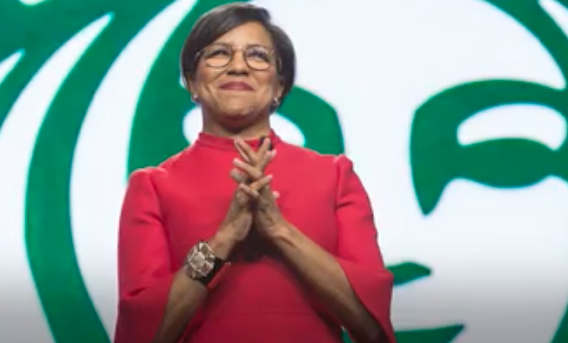 New Walgreens CEO Roz Brewer will be the only Black woman chief executive in Fortune 500
