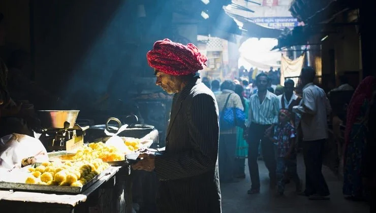 Why Do Muslim Men Wear Turbans?