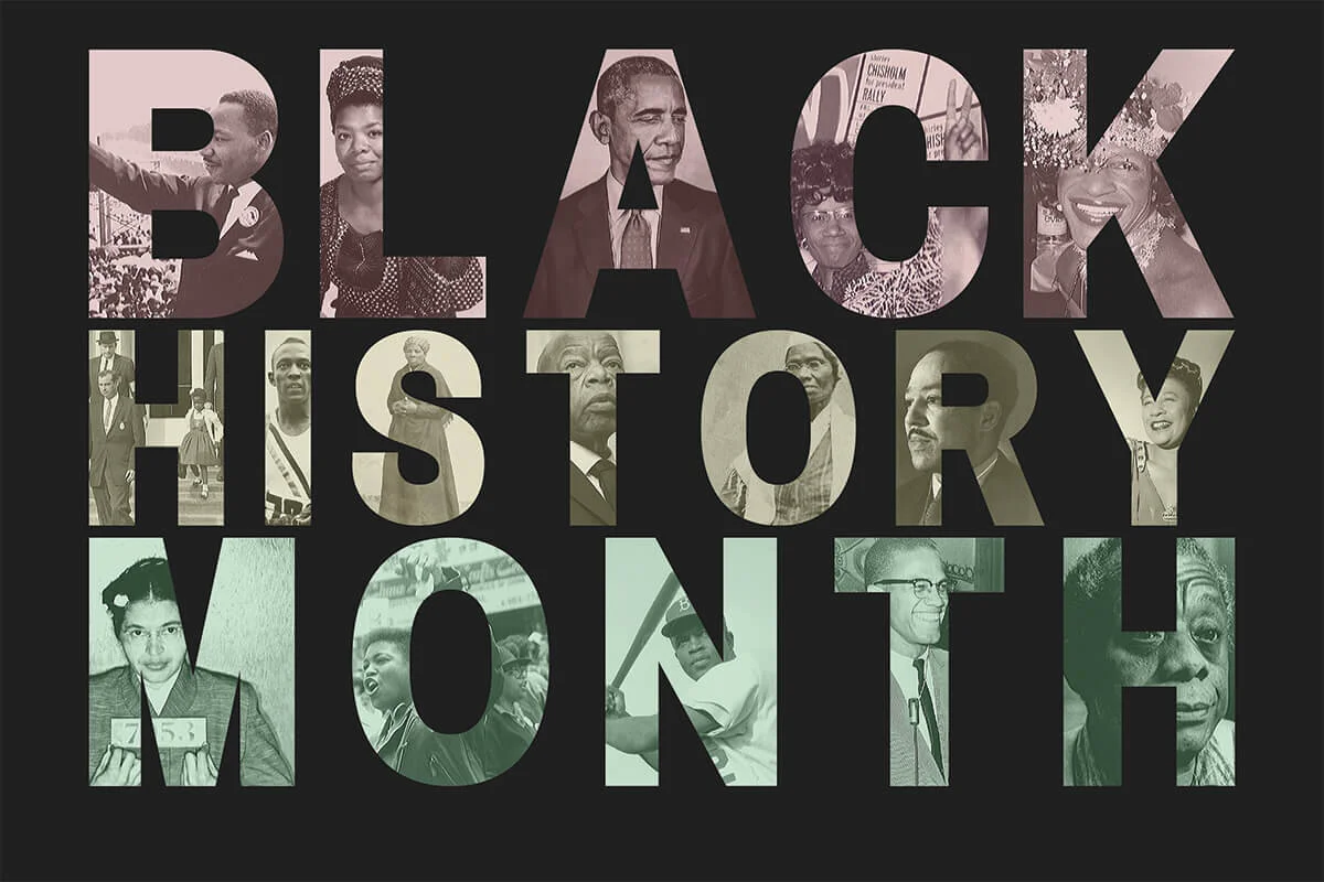 What is Black History Month and why do we celebrate it?
