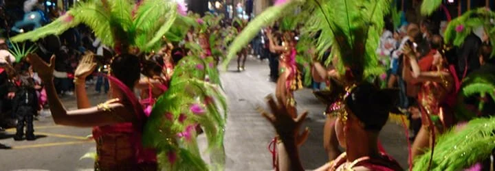 Spanish Traditions