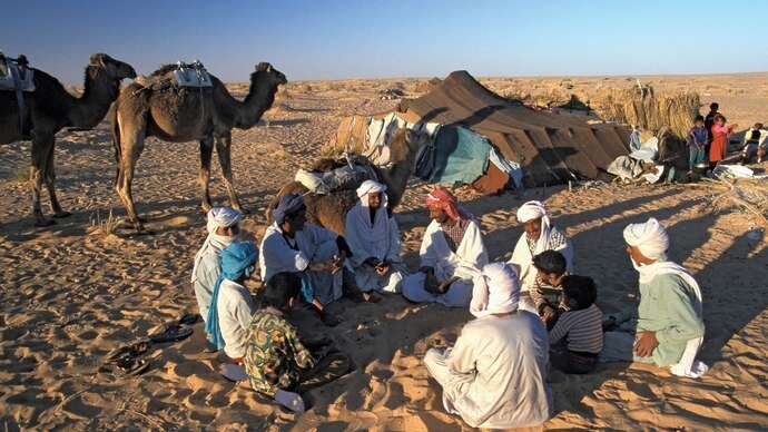 Bedouin