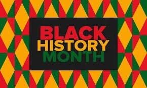 Black History Month this year is more than a trip down memory lane