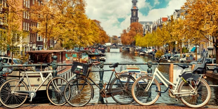 Pocket guide to Dutch culture