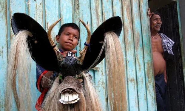'We exist. We're here': Afro-Mexicans make the census after long struggle for recognition