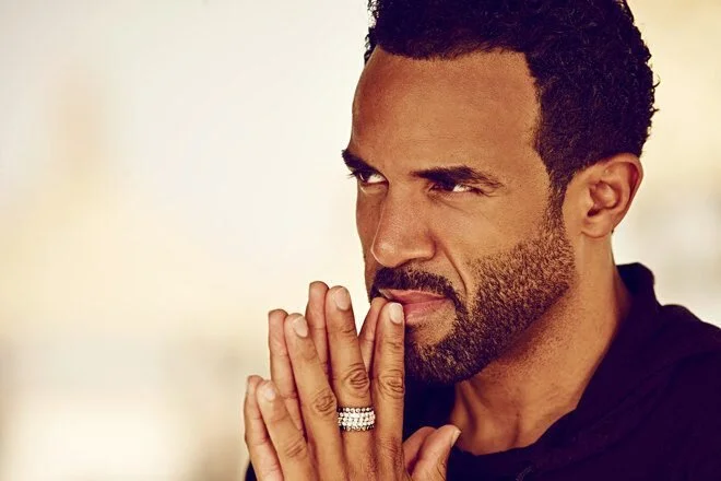 Craig David, Herbie Hancock and 24KGOLDN Are Among 170 Signatories of the Black-Jewish Entertainment Alliance