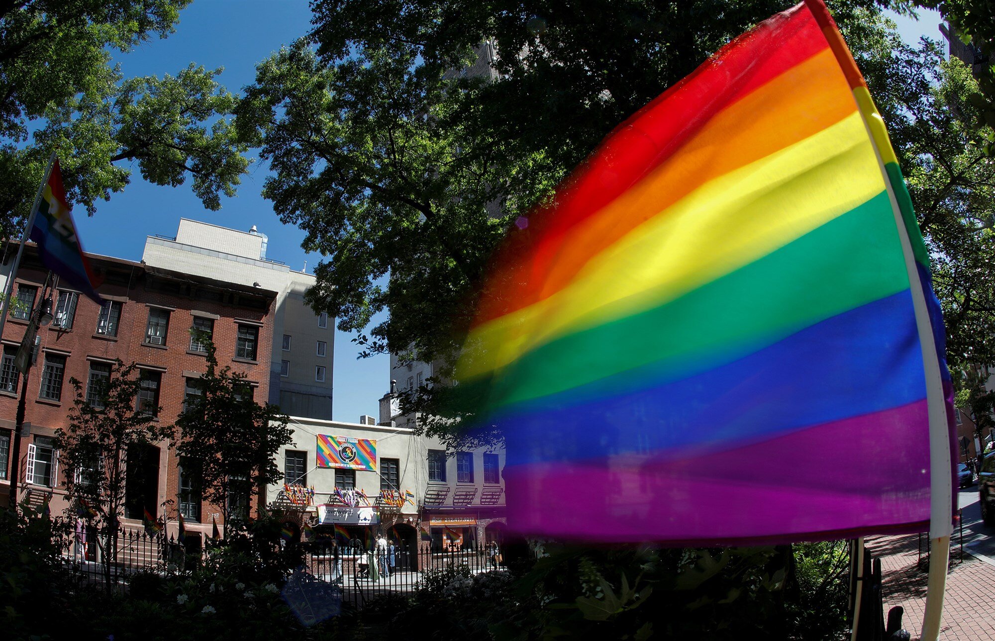 N.Y.C. Now Largest U.S. City To Grant LGBTQ Businesses Access to Minority Contracts