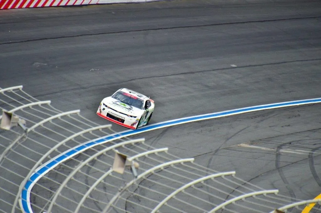 NASCAR: A Showcase of Modern Southern Culture
